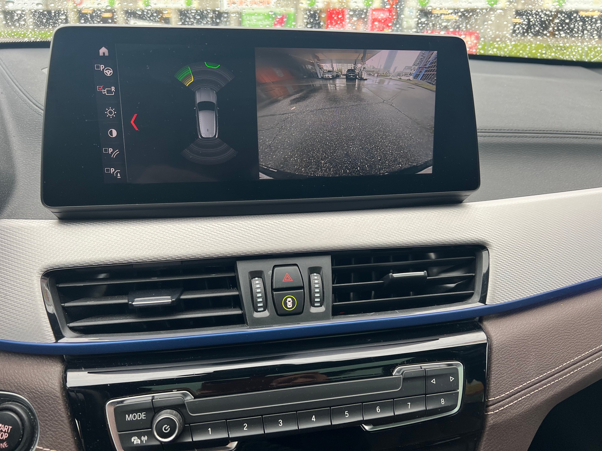 BMW X2 xDrive 20d M Sport Steptronic-image-21