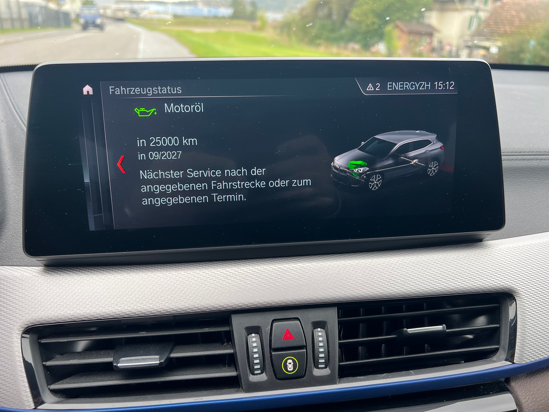 BMW X2 xDrive 20d M Sport Steptronic-image-19