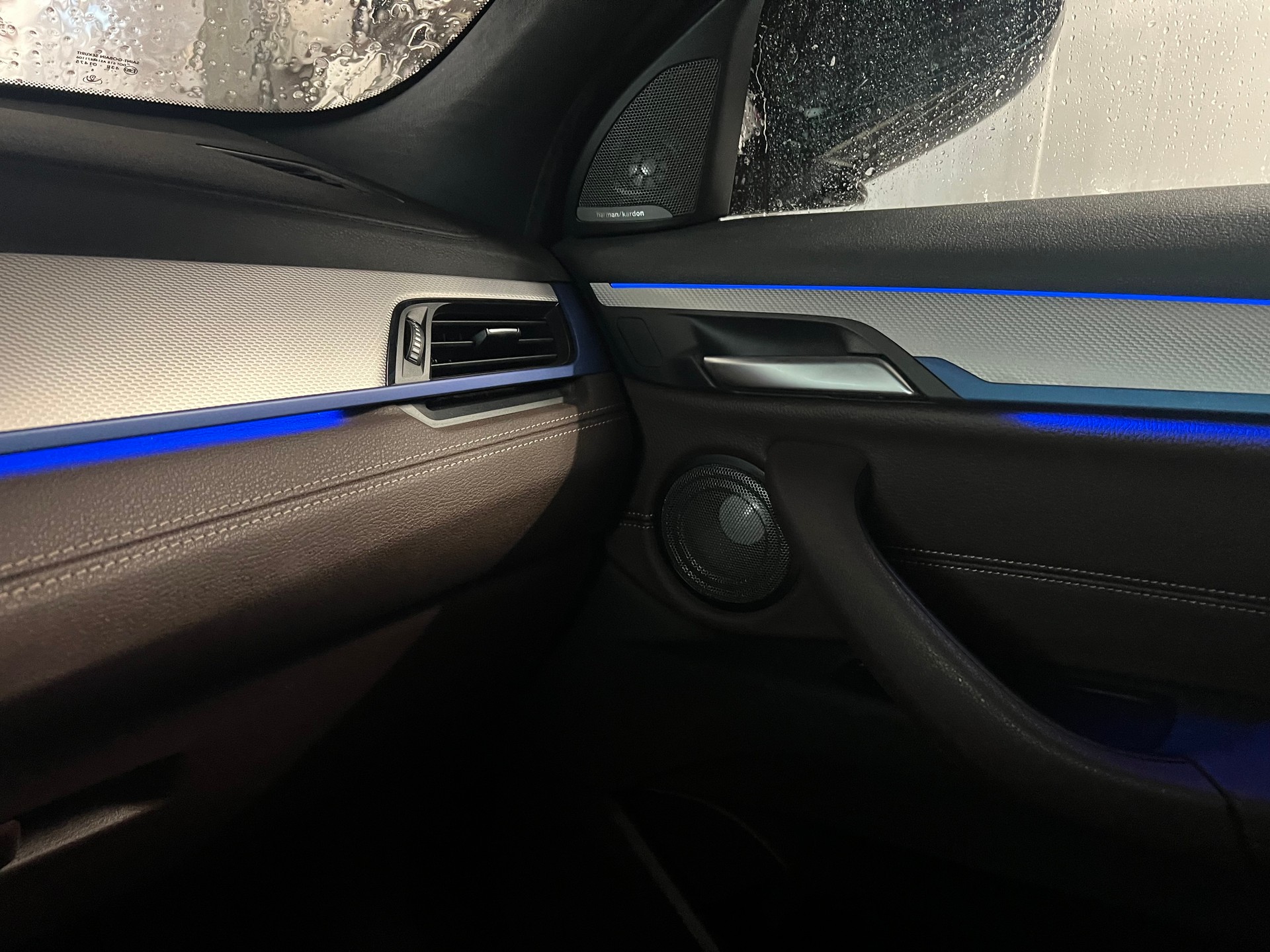 BMW X2 xDrive 20d M Sport Steptronic-image-29