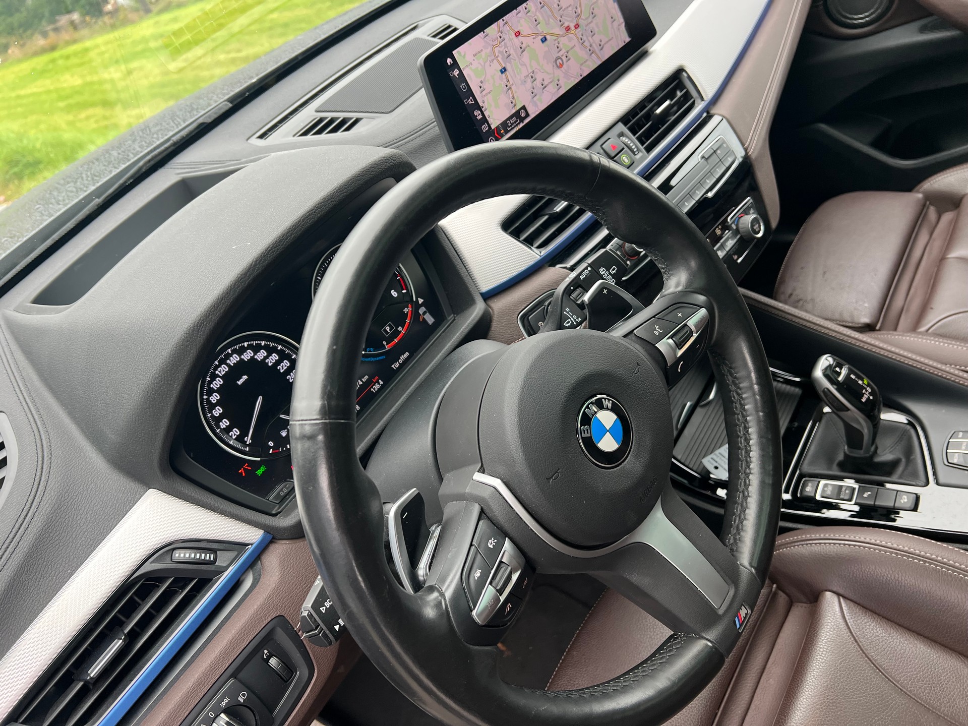 BMW X2 xDrive 20d M Sport Steptronic-image-16
