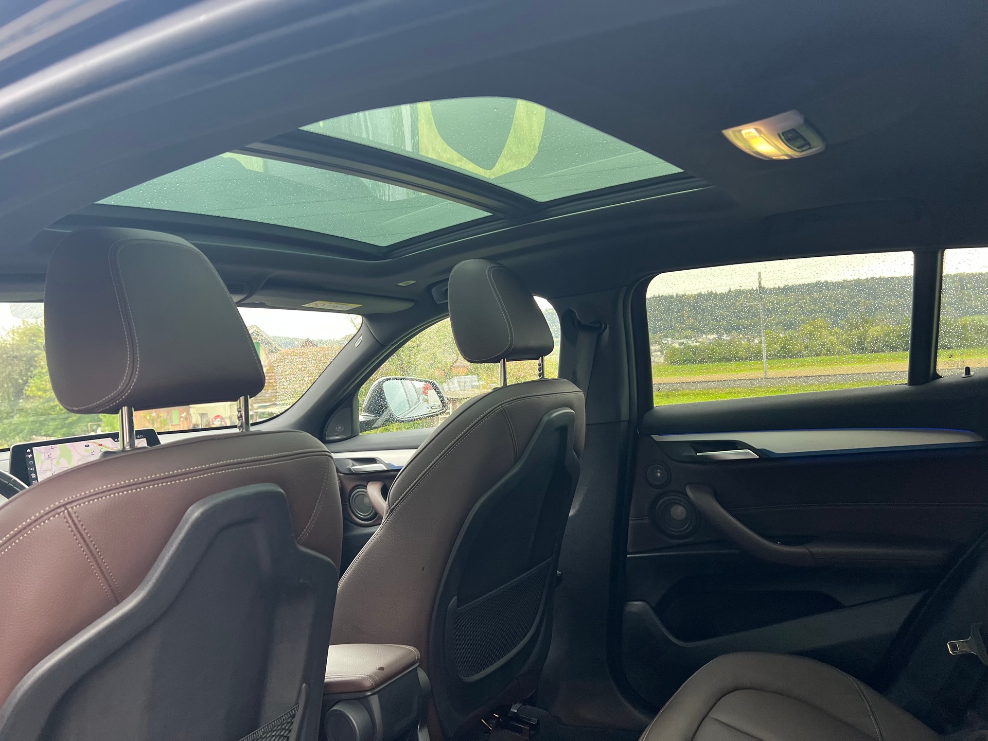 BMW X2 xDrive 20d M Sport Steptronic-image-27