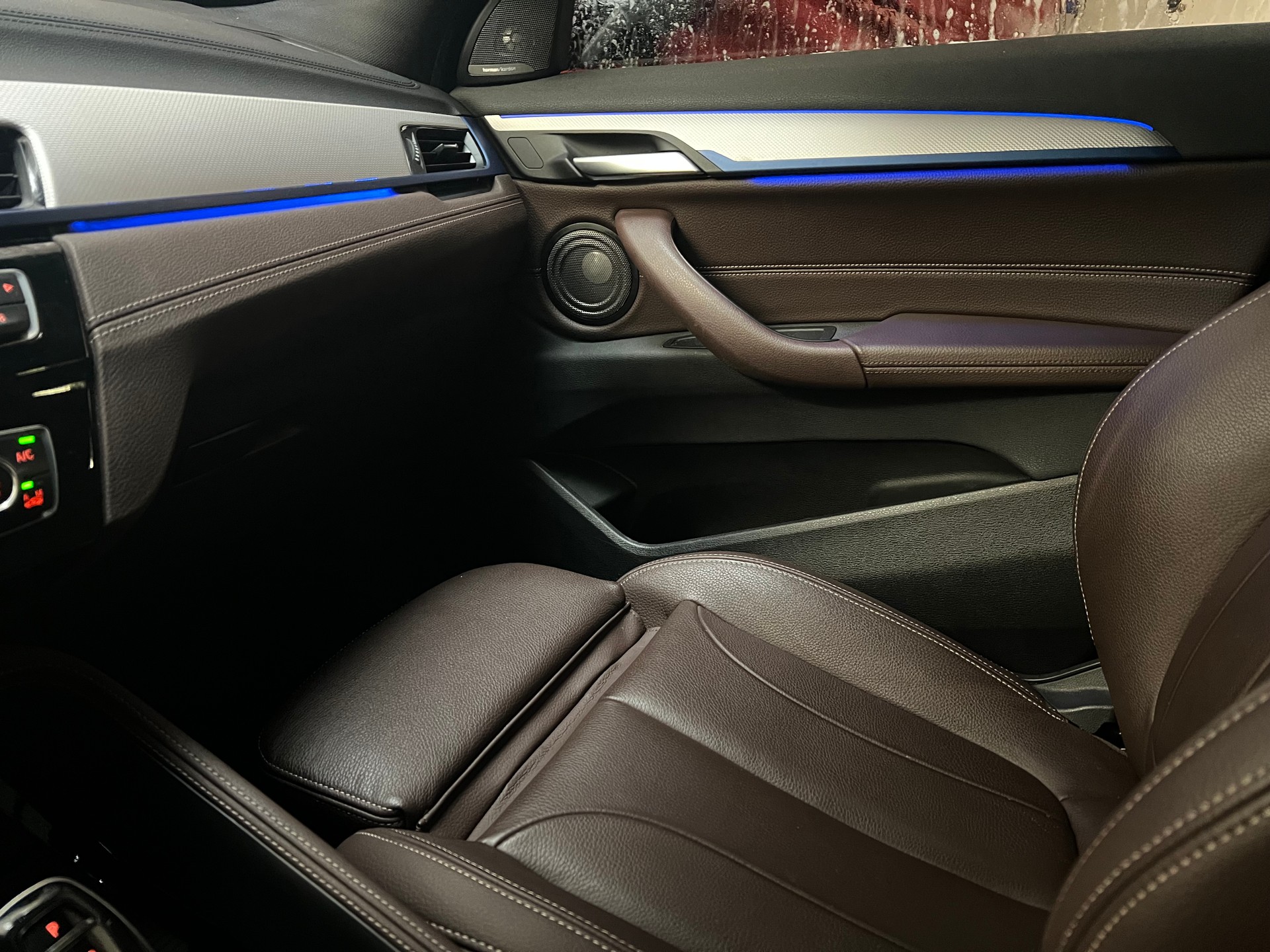 BMW X2 xDrive 20d M Sport Steptronic-image-28