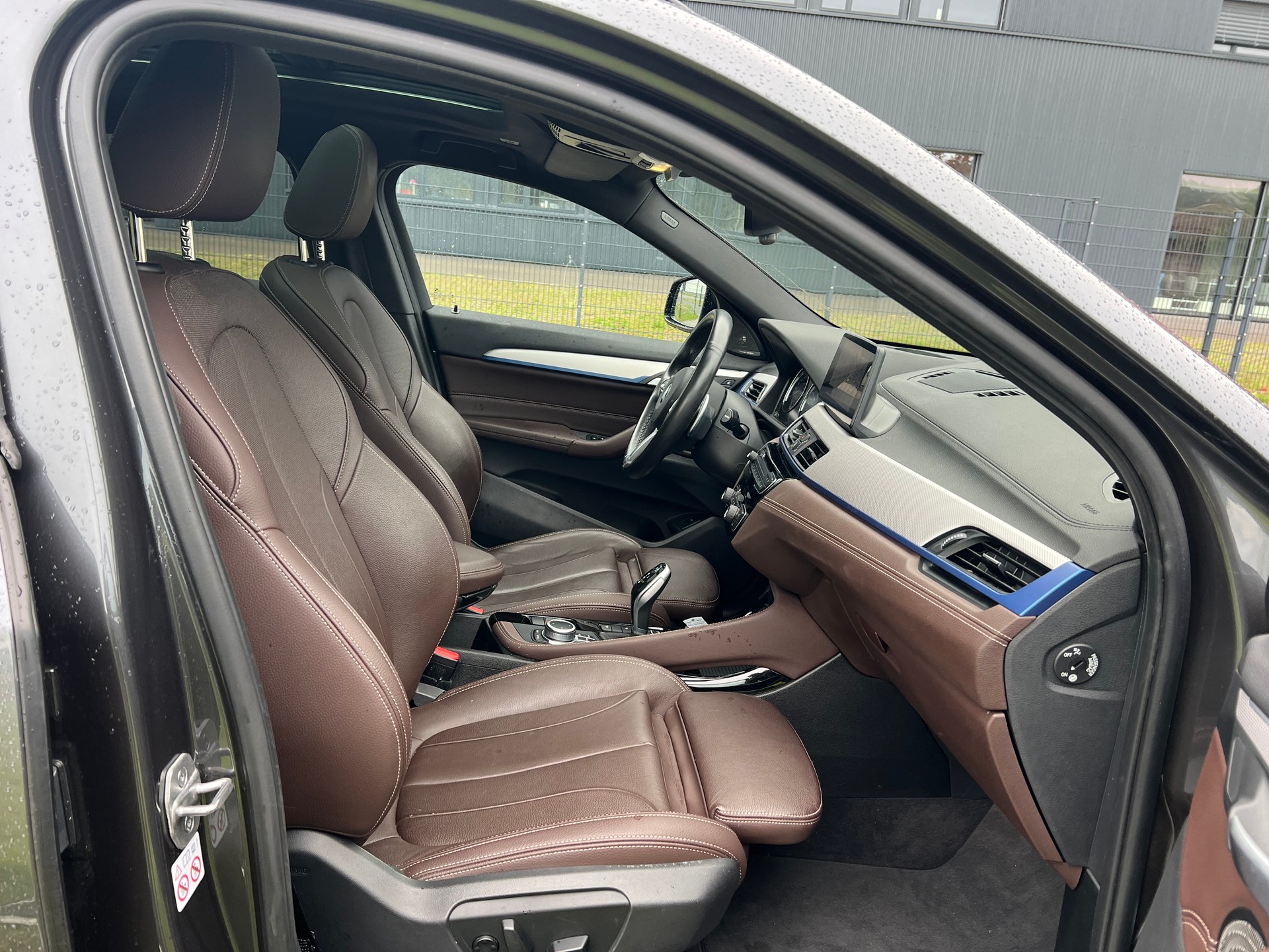 BMW X2 xDrive 20d M Sport Steptronic-image-23