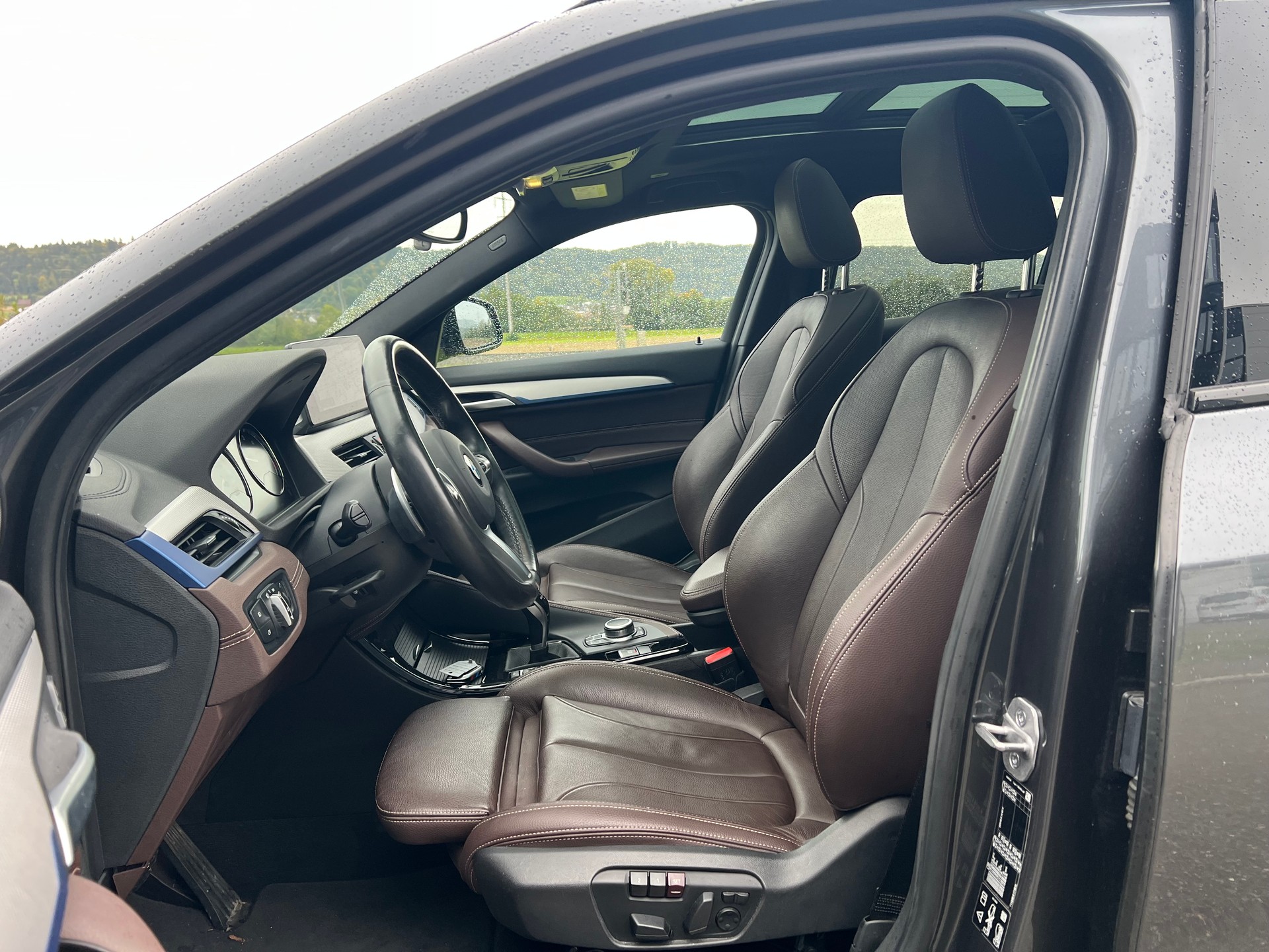 BMW X2 xDrive 20d M Sport Steptronic-image-22