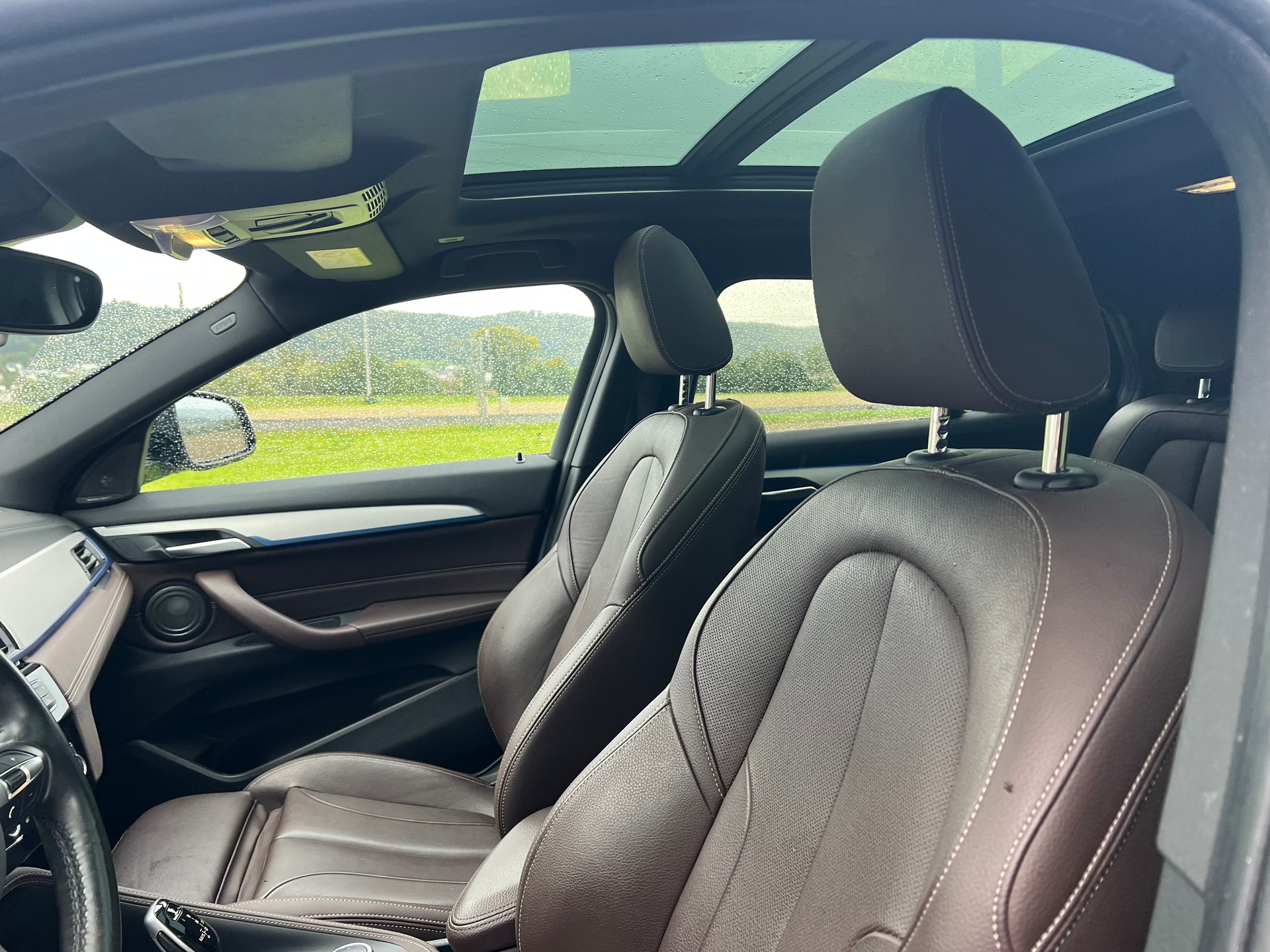 BMW X2 xDrive 20d M Sport Steptronic-image-24