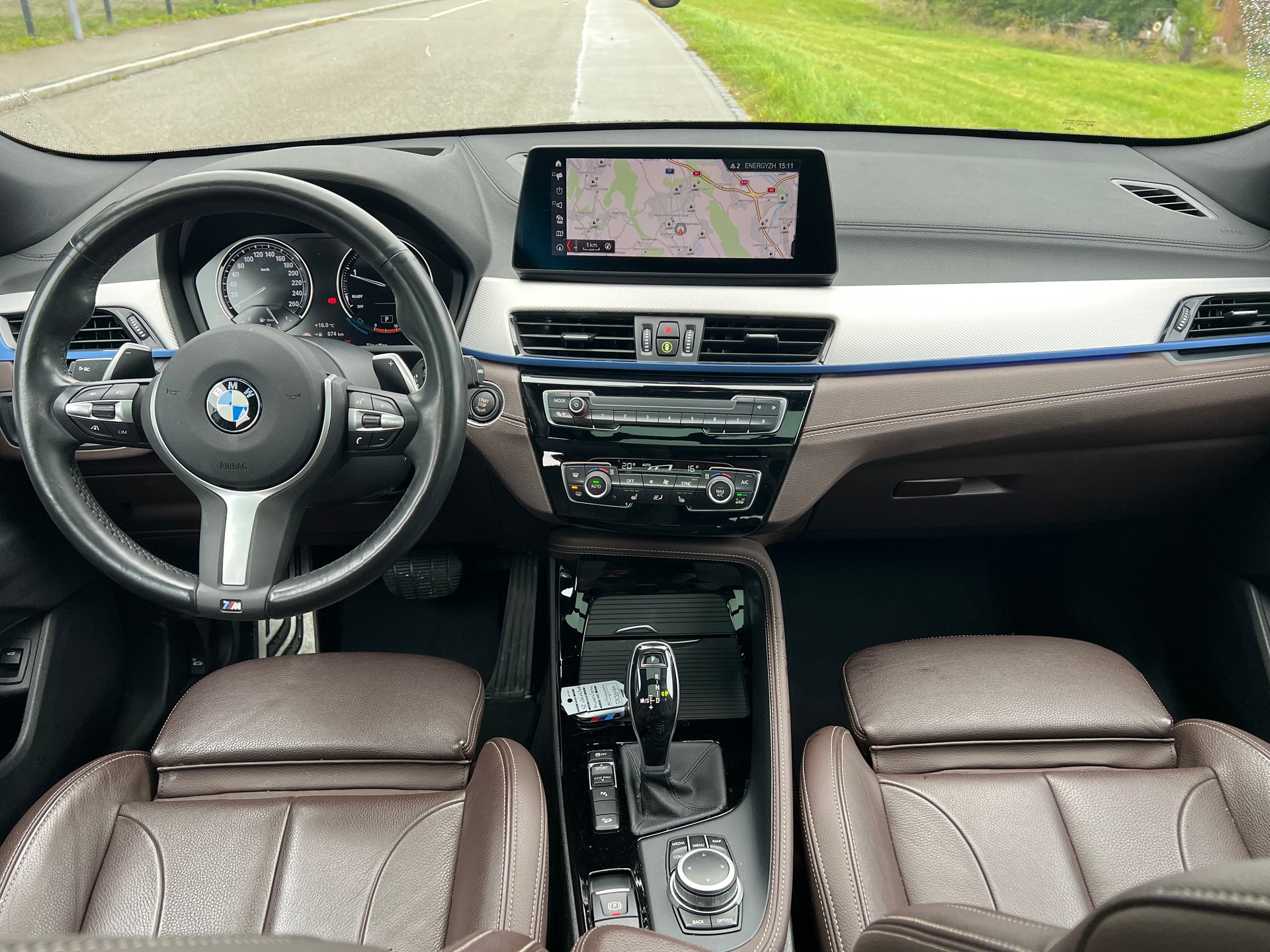 BMW X2 xDrive 20d M Sport Steptronic-image-14