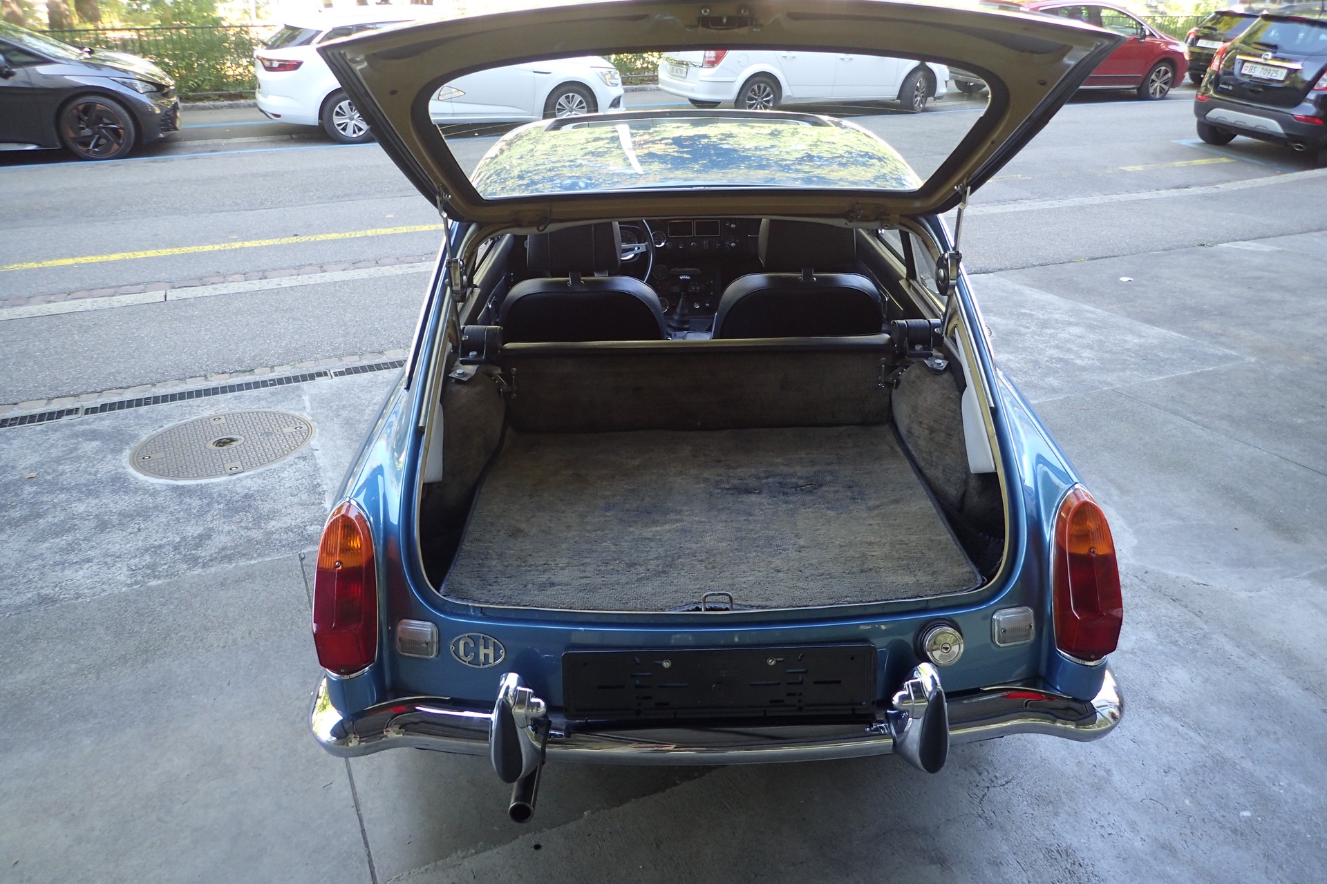 MG MGB-image-15