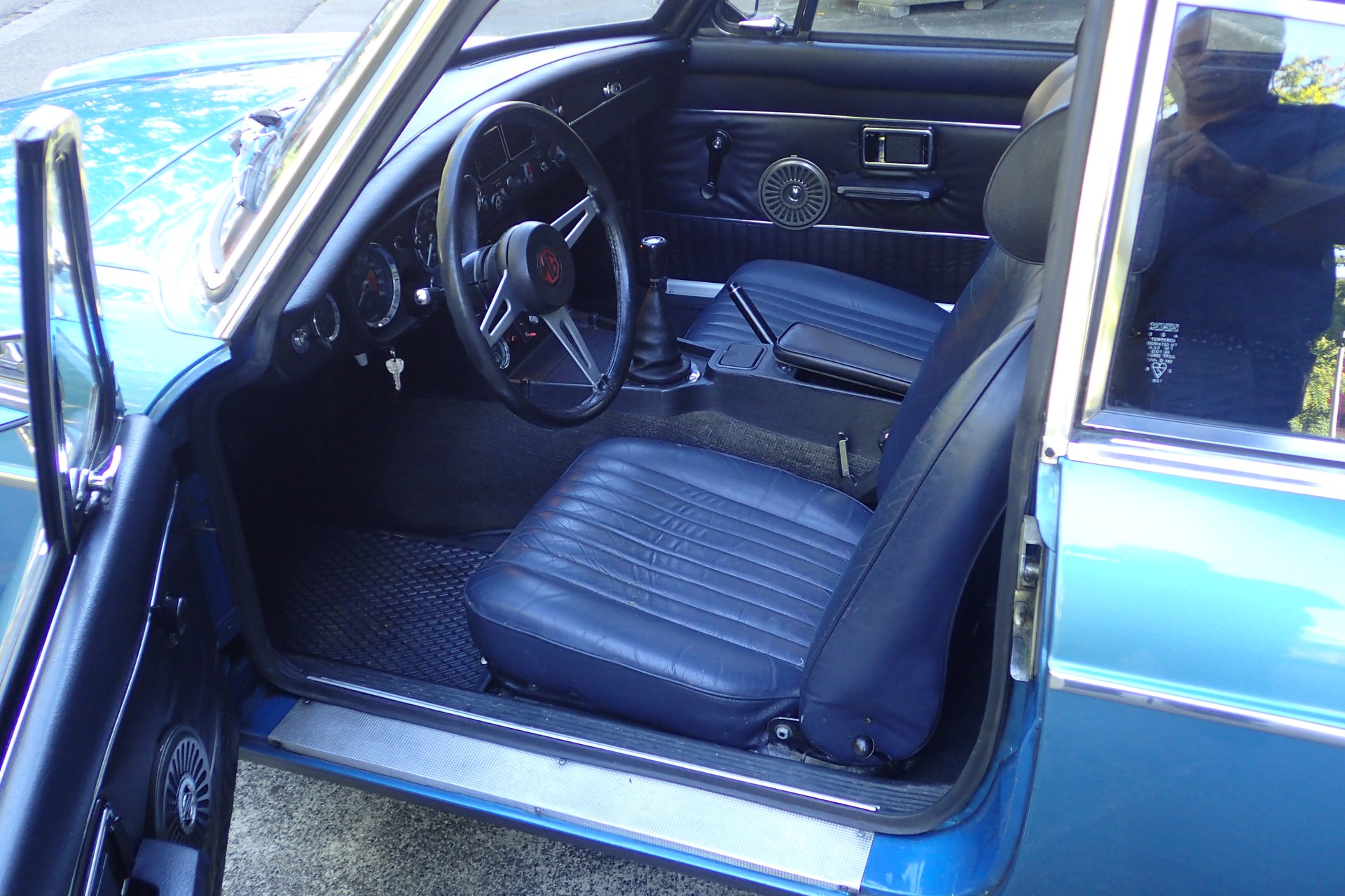 MG MGB-image-13