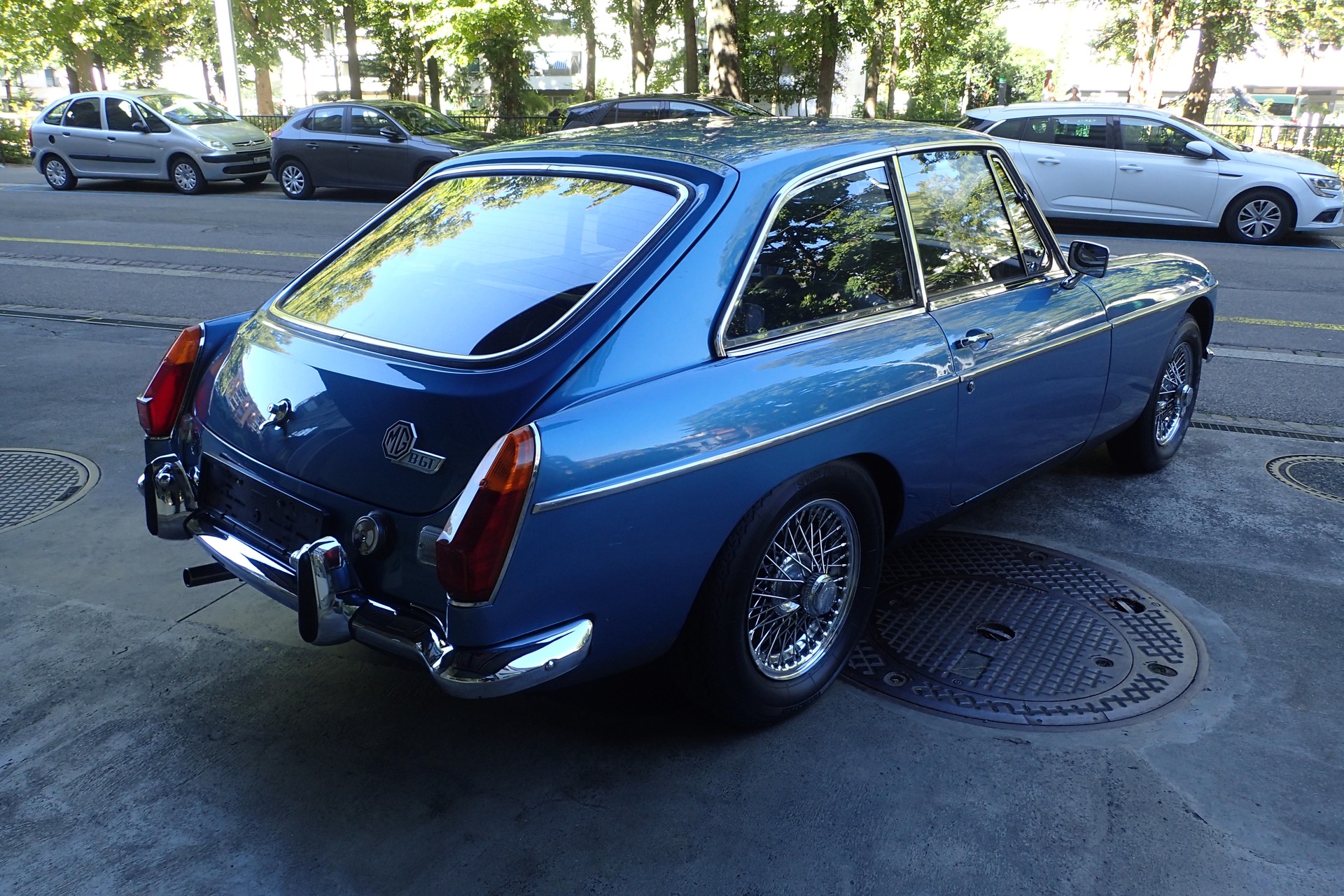 MG MGB-image-4