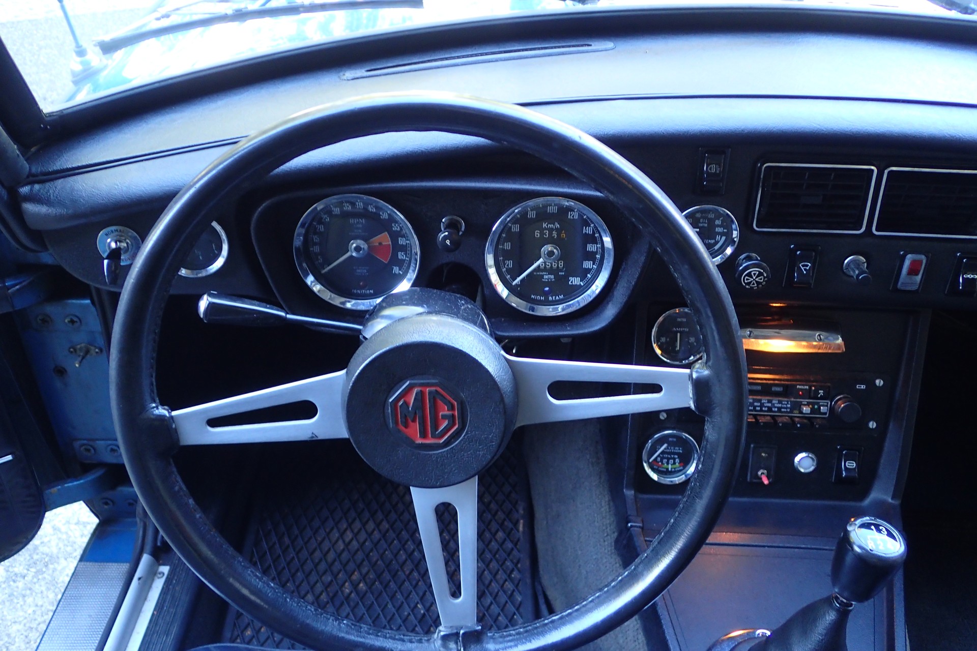 MG MGB-image-14