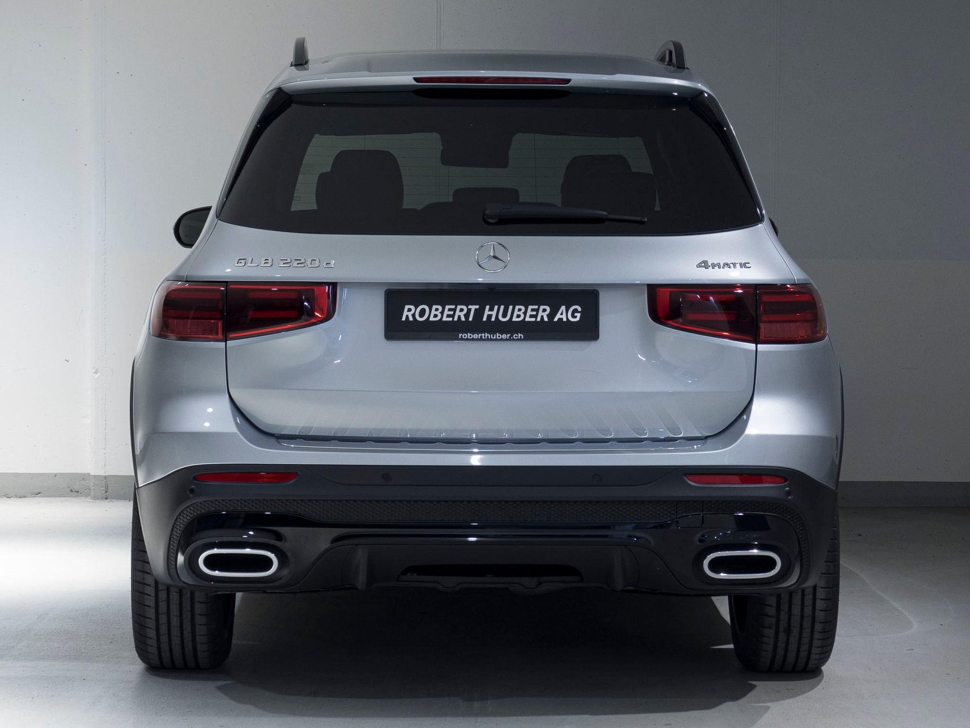 MERCEDES-BENZ GLB 220 d 4MATIC-image-6