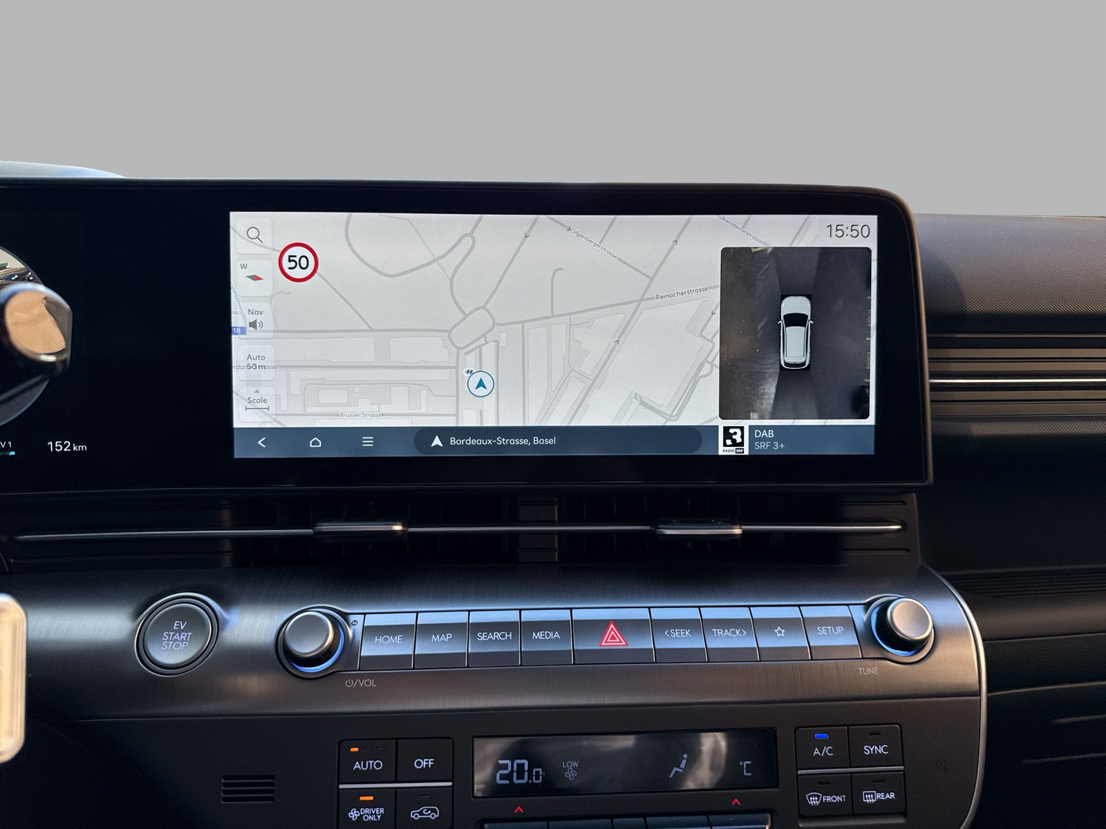 HYUNDAI Kona EV 65.4 kWh Vertex-image-10
