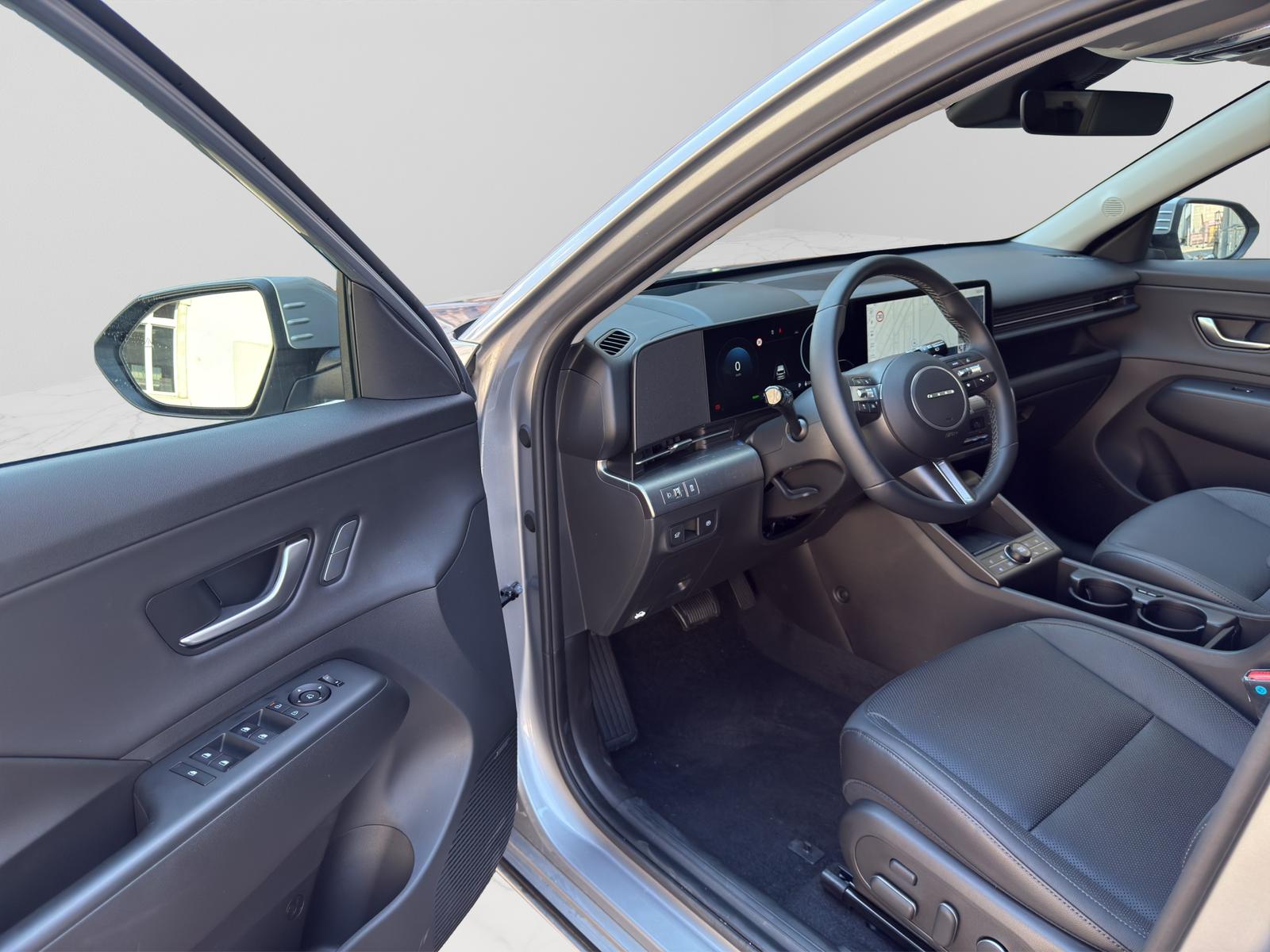 HYUNDAI Kona EV 65.4 kWh Vertex-image-9