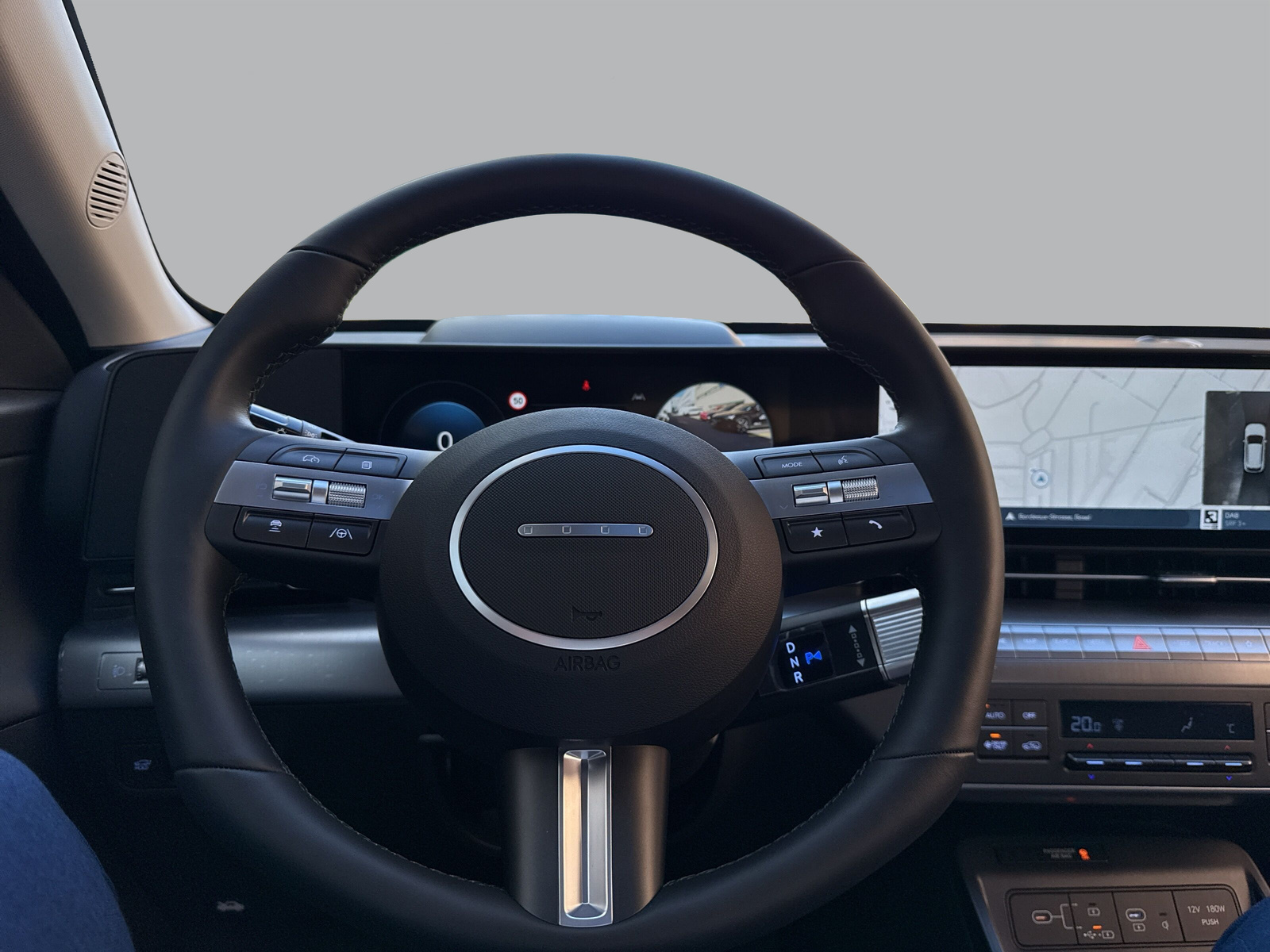 HYUNDAI Kona EV 65.4 kWh Vertex-image-8