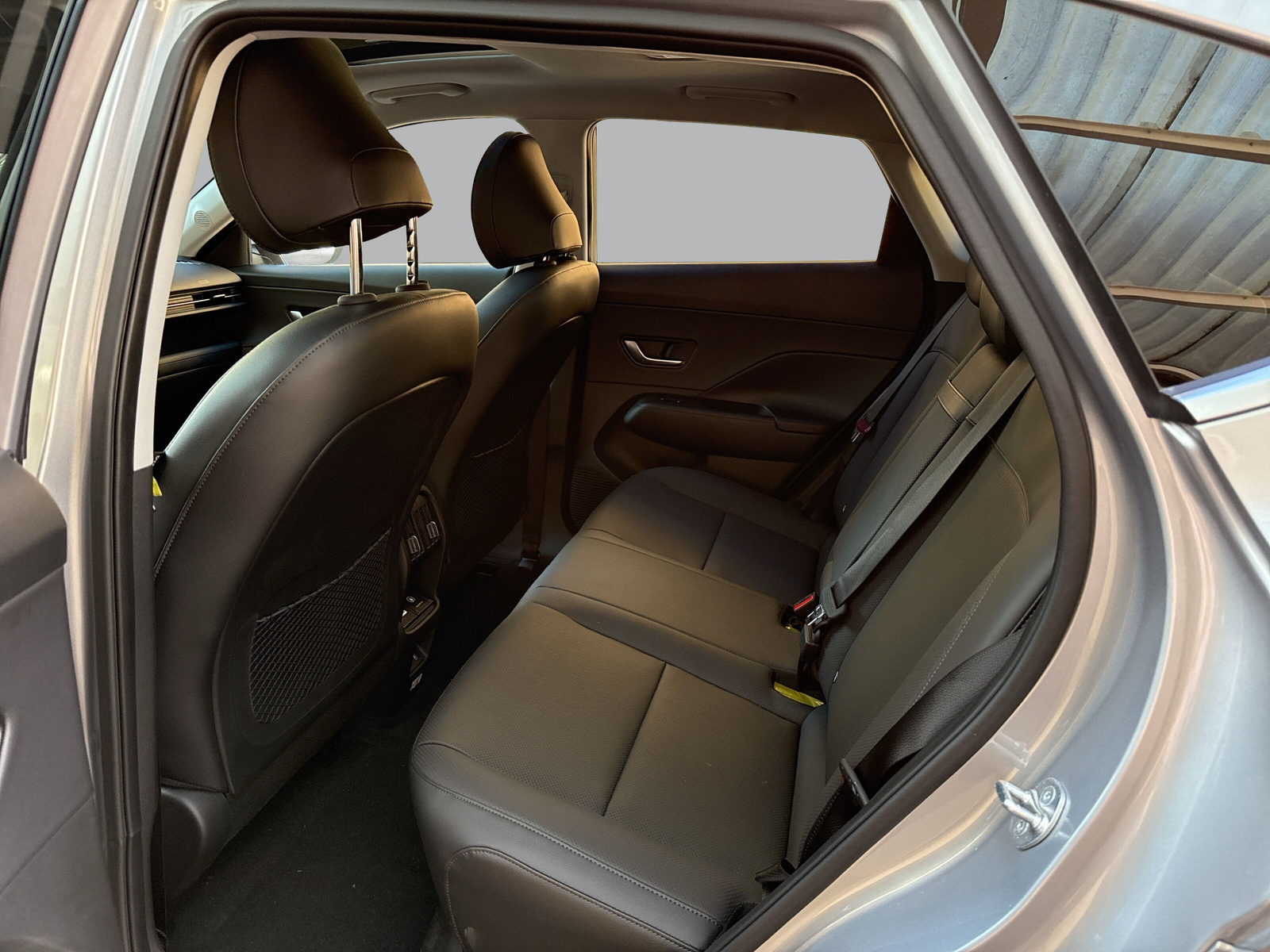 HYUNDAI Kona EV 65.4 kWh Vertex-image-15
