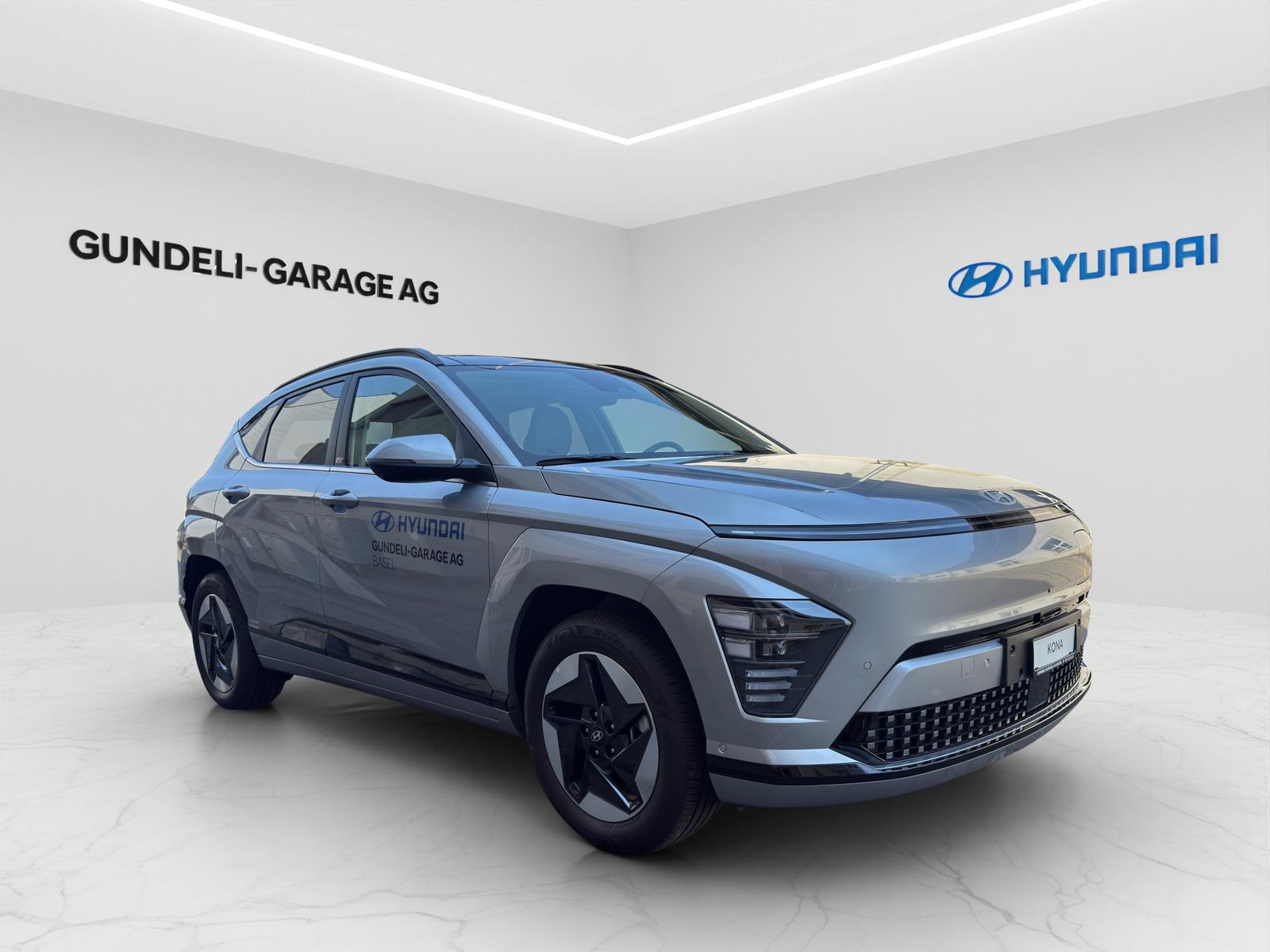 HYUNDAI Kona EV 65.4 kWh Vertex-image-7