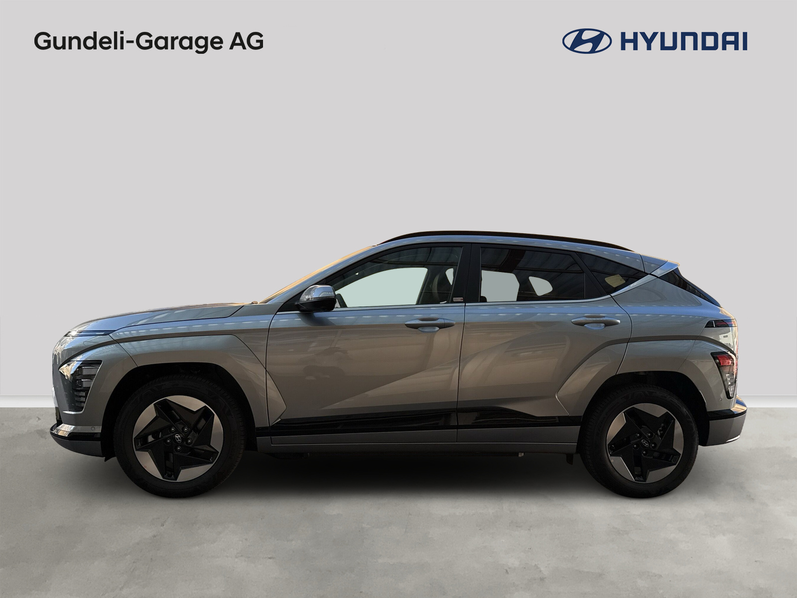HYUNDAI Kona EV 65.4 kWh Vertex-image-2