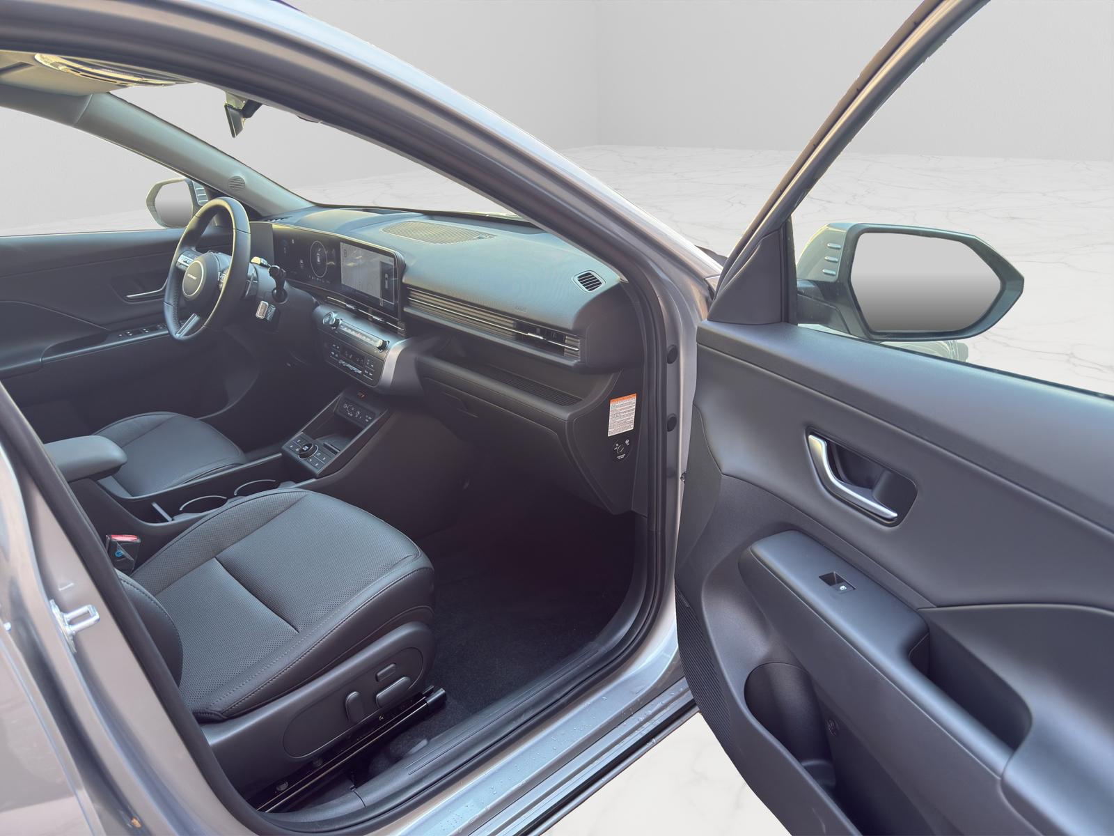 HYUNDAI Kona EV 65.4 kWh Vertex-image-17