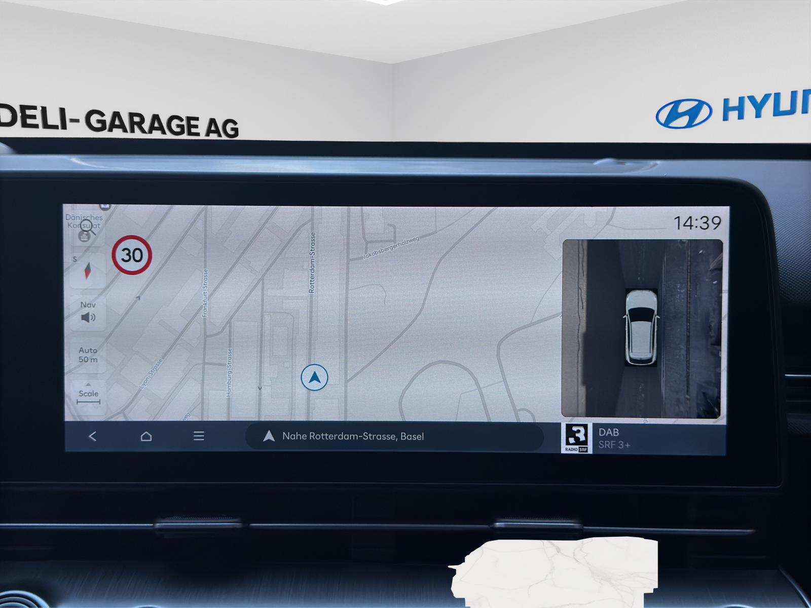 HYUNDAI Kona EV 65.4 kWh Vertex-image-15
