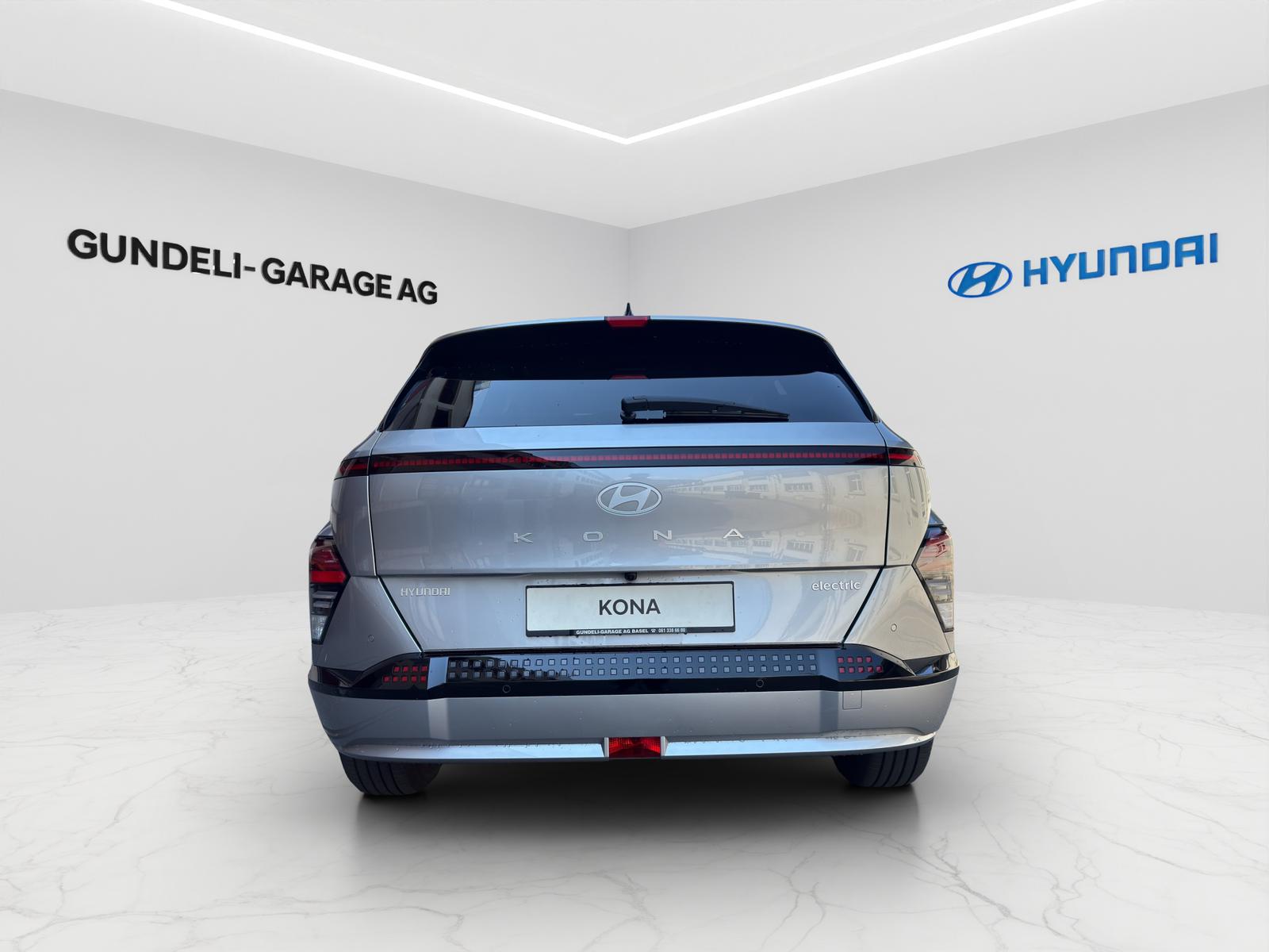 HYUNDAI Kona EV 65.4 kWh Vertex-image-4