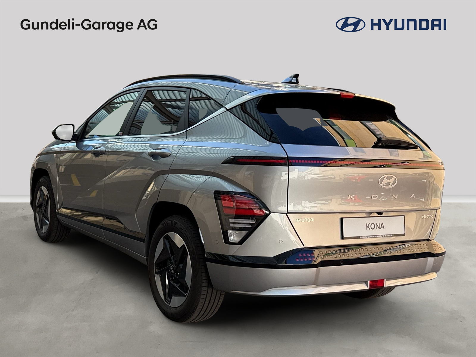 HYUNDAI Kona EV 65.4 kWh Vertex-image-3