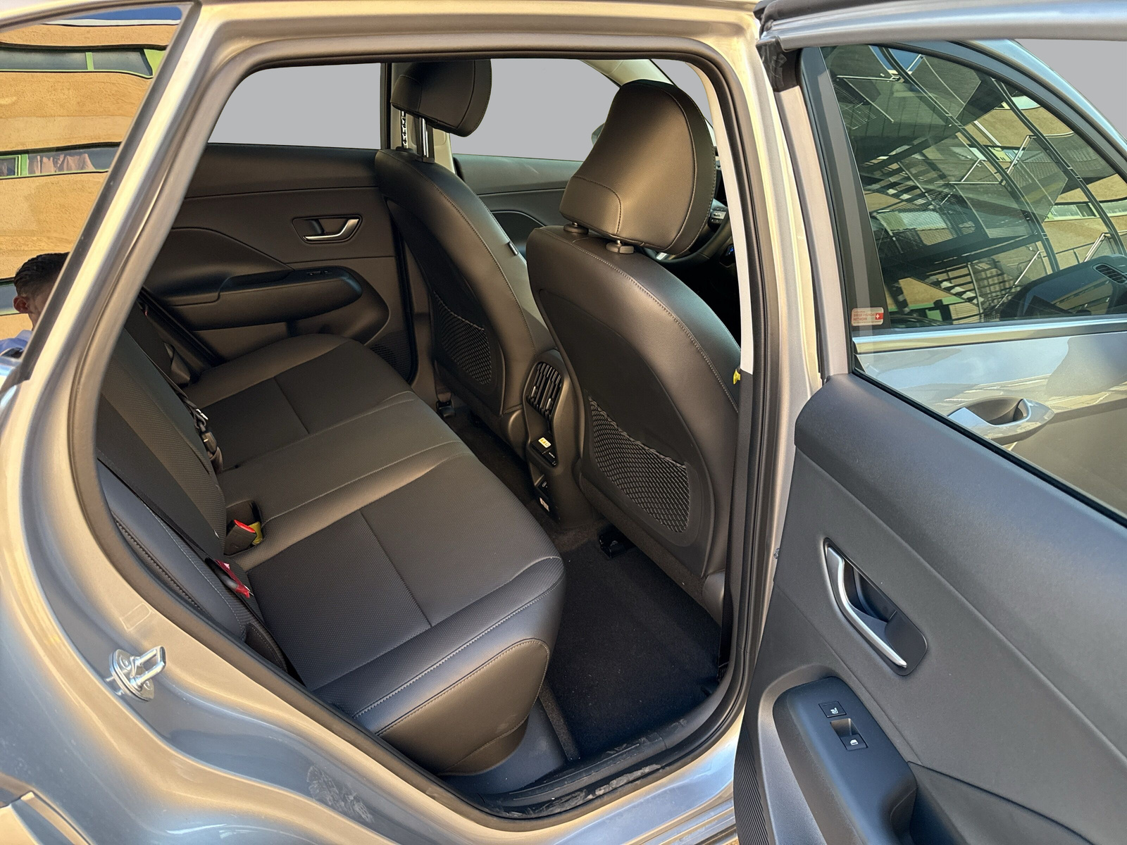 HYUNDAI Kona EV 65.4 kWh Vertex-image-13