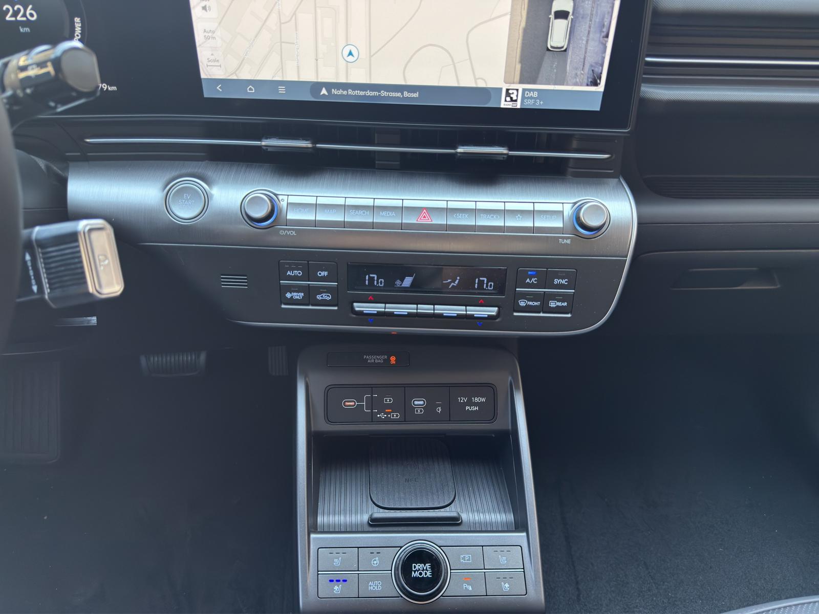 HYUNDAI Kona EV 65.4 kWh Vertex-image-16