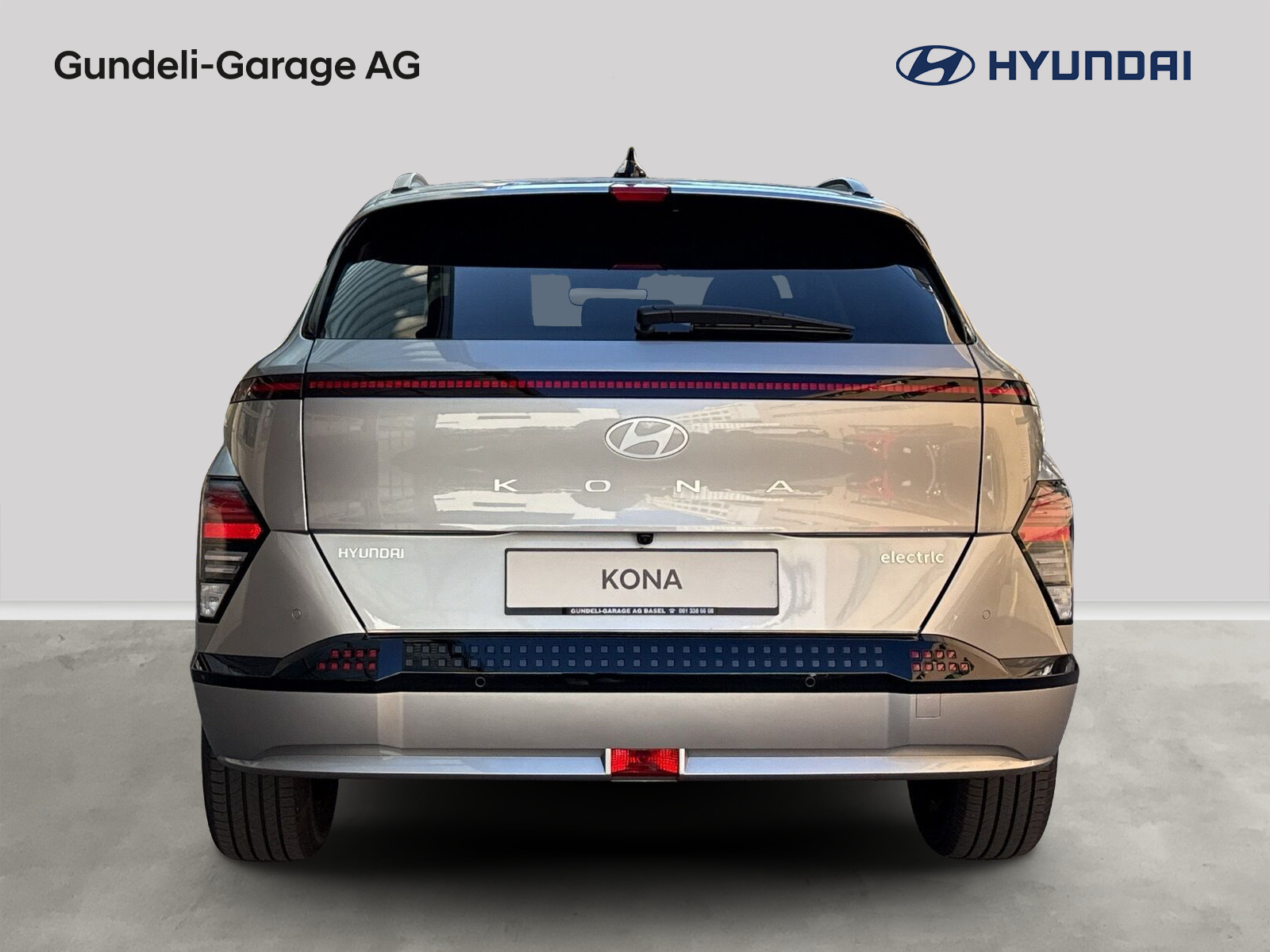 HYUNDAI Kona EV 65.4 kWh Vertex-image-5