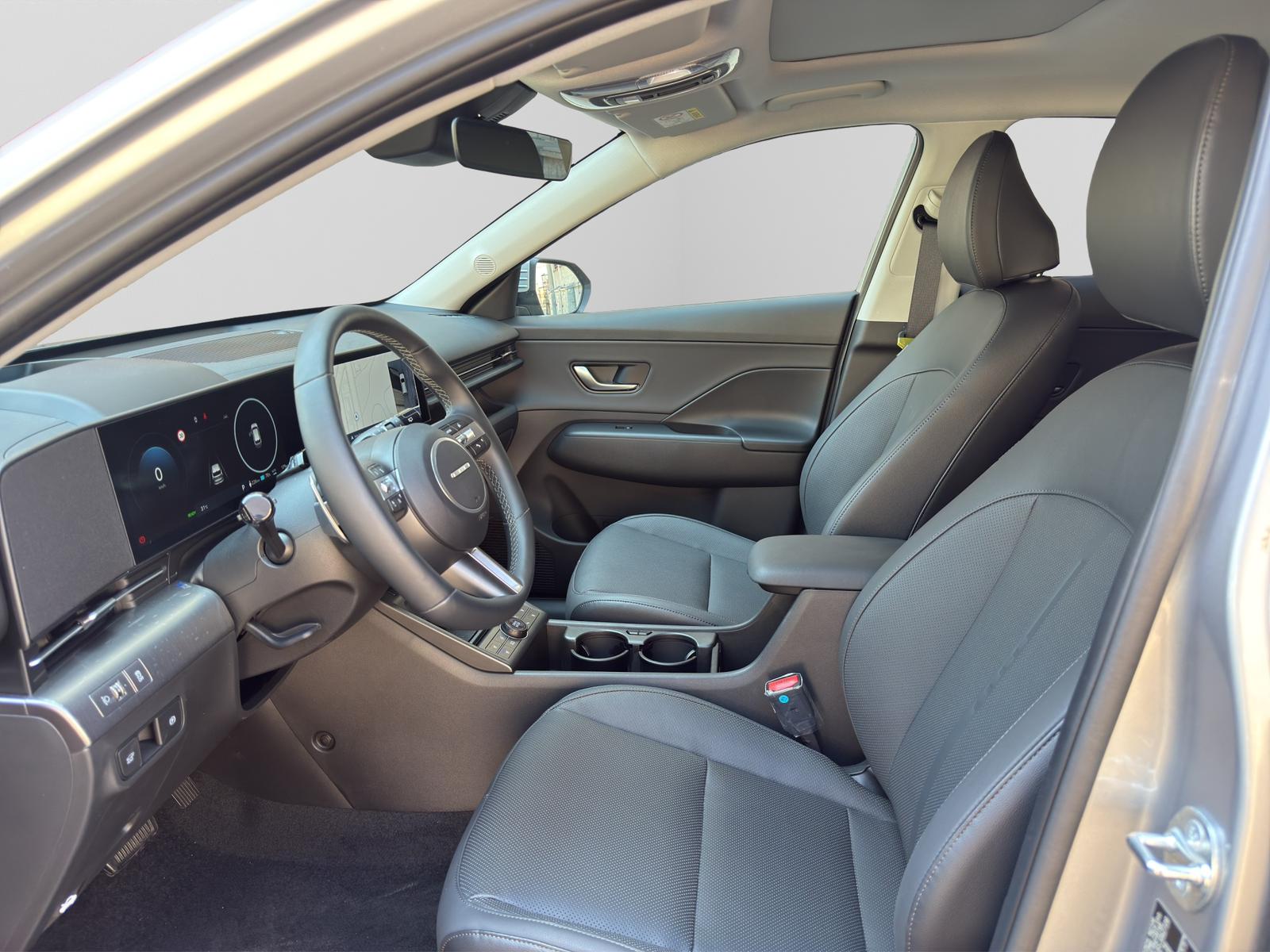 HYUNDAI Kona EV 65.4 kWh Vertex-image-10