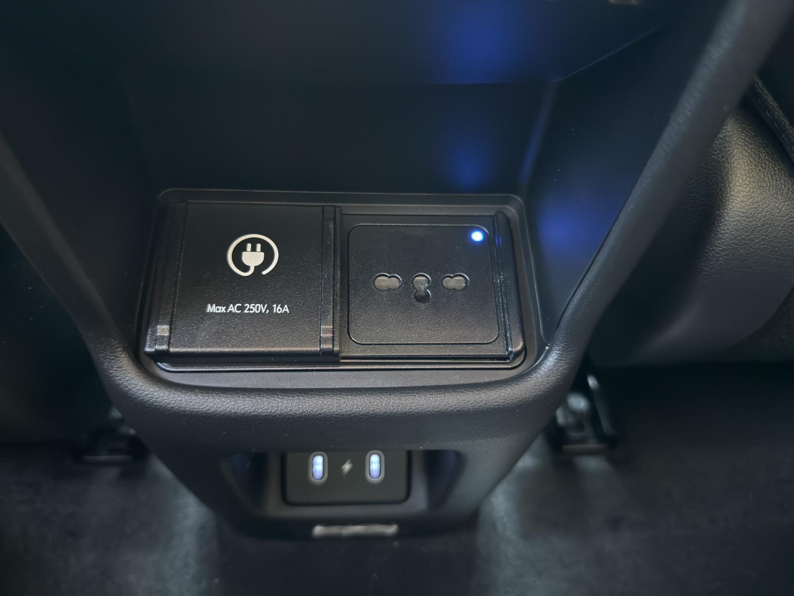 HYUNDAI Kona EV 65.4 kWh Vertex-image-20