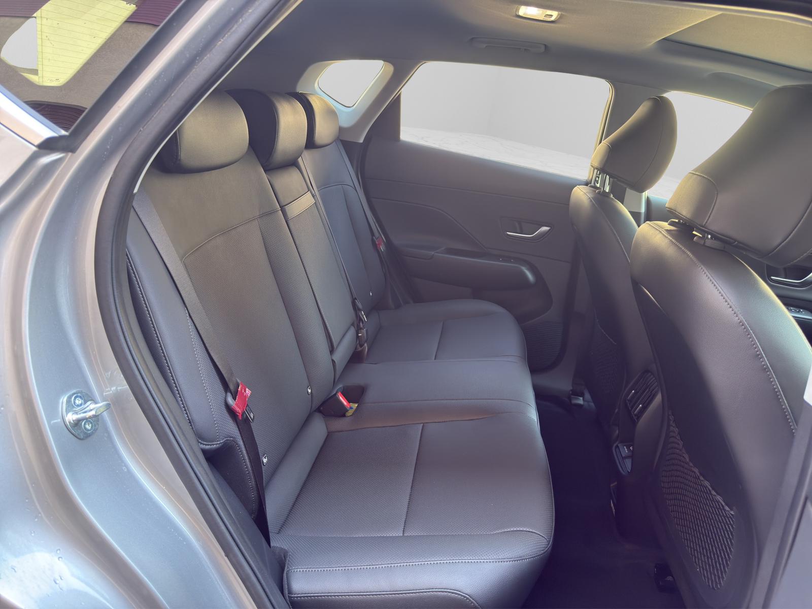 HYUNDAI Kona EV 65.4 kWh Vertex-image-19