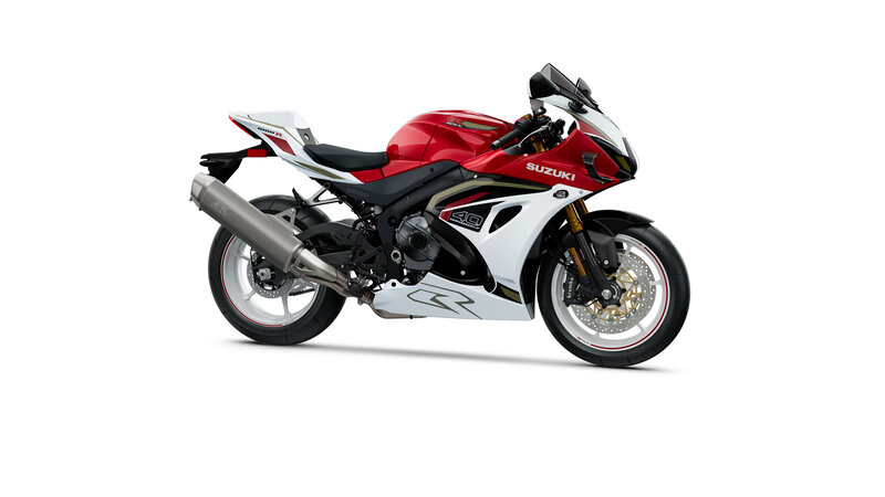 SUZUKI GSX-R1000R 40th Anniversary Edition-showroom-element-2
