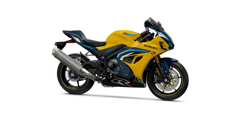 SUZUKI GSX-R1000R 40th Anniversary Edition-showroom-element-3