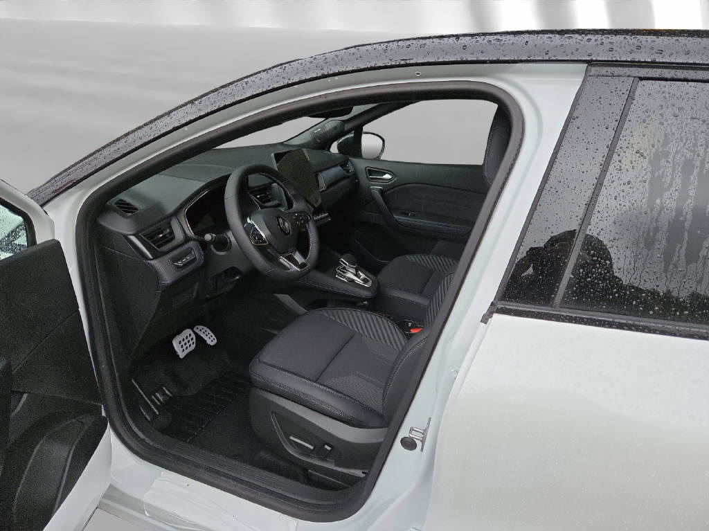 RENAULT Captur 1.6 E-Tech esprit Alpine-image-3