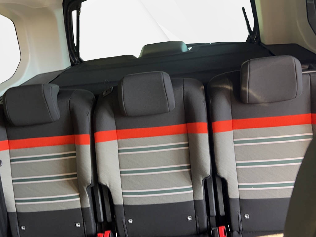 CITROEN Berlingo 1.5 BlueHDi 130 Shine-image-9