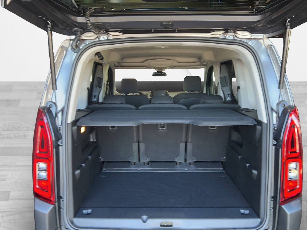 CITROEN Berlingo 1.5 BlueHDi 130 Shine-image-2