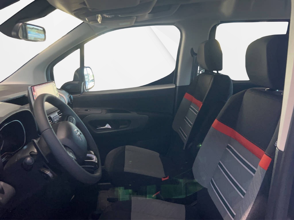 CITROEN Berlingo 1.5 BlueHDi 130 Shine-image-5