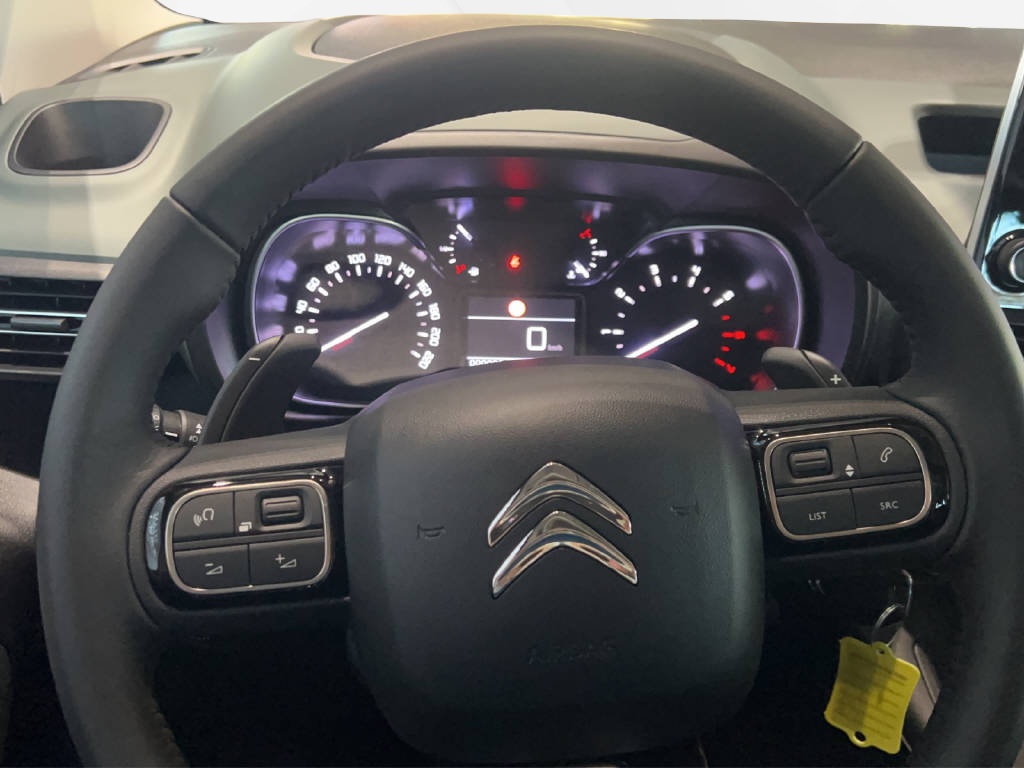 CITROEN Berlingo 1.5 BlueHDi 130 Shine-image-6