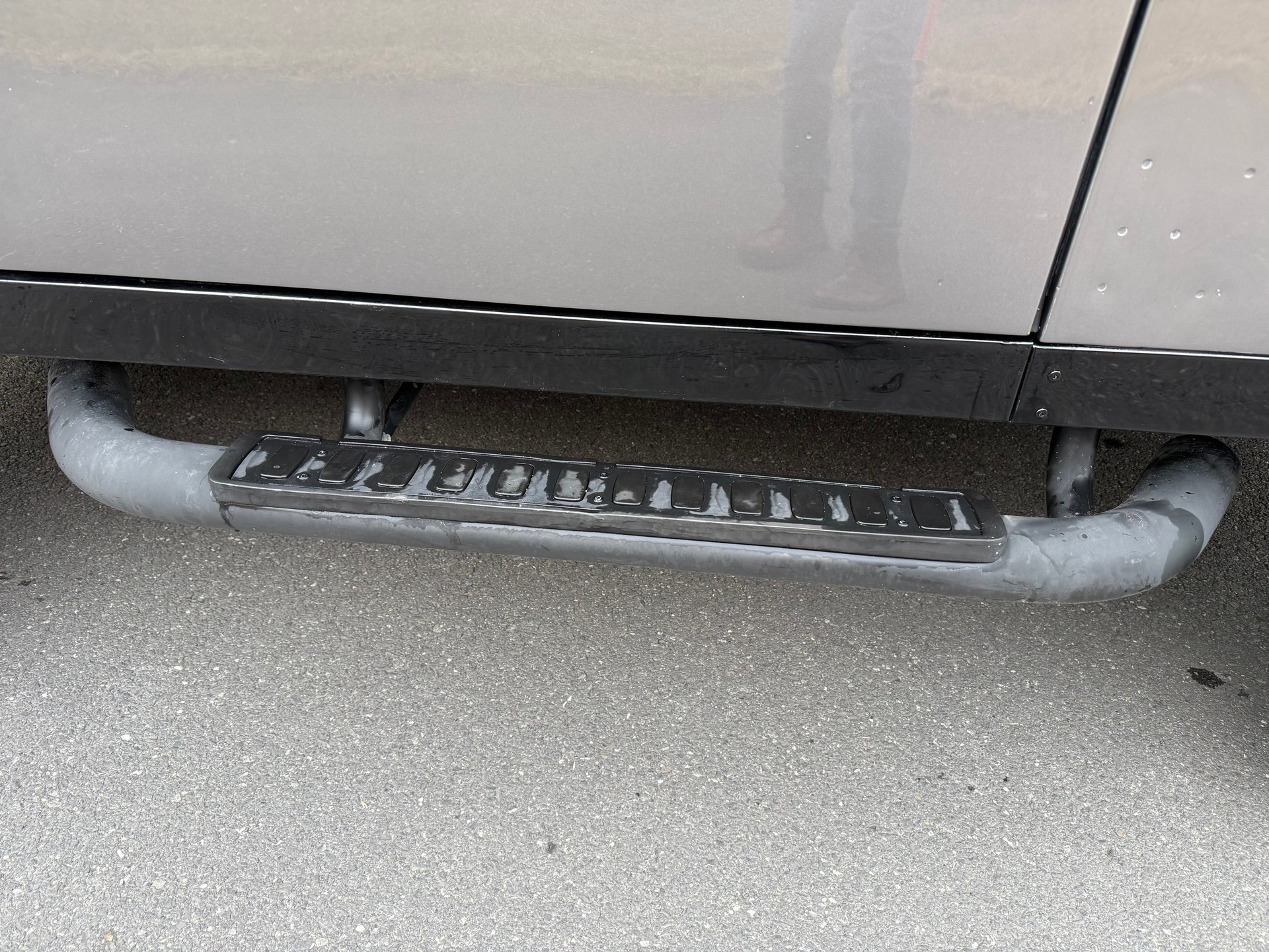 LAND ROVER Defender 90 TD4-image-19