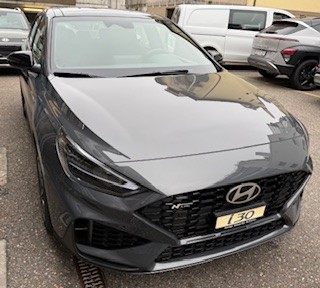 HYUNDAI i30 1.5 T-GDi N-Line LUX Pack-image-5