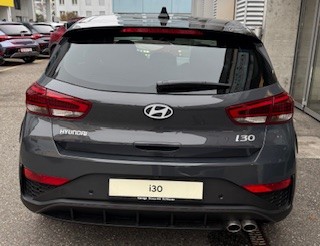 HYUNDAI i30 1.5 T-GDi N-Line LUX Pack-image-3