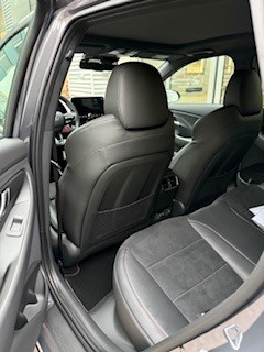 HYUNDAI i30 1.5 T-GDi N-Line LUX Pack-image-12
