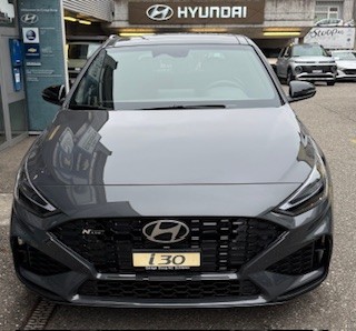 HYUNDAI i30 1.5 T-GDi N-Line LUX Pack-image-6