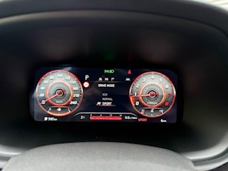 HYUNDAI i30 1.5 T-GDi N-Line LUX Pack-image-15