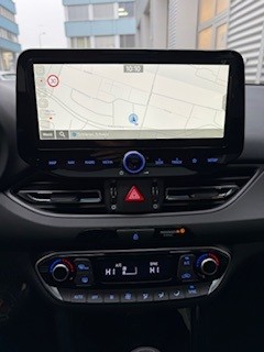 HYUNDAI i30 1.5 T-GDi N-Line LUX Pack-image-14