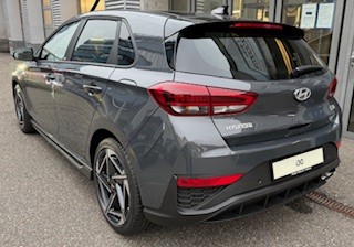 HYUNDAI i30 1.5 T-GDi N-Line LUX Pack-image-2