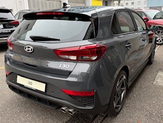 HYUNDAI i30 1.5 T-GDi N-Line LUX Pack-image-4