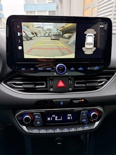HYUNDAI i30 1.5 T-GDi N-Line LUX Pack-image-13