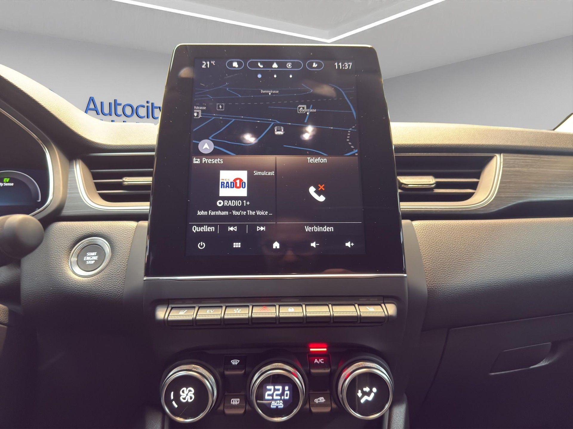 MITSUBISHI ASX 1.6 PHEV Instyle-image-9