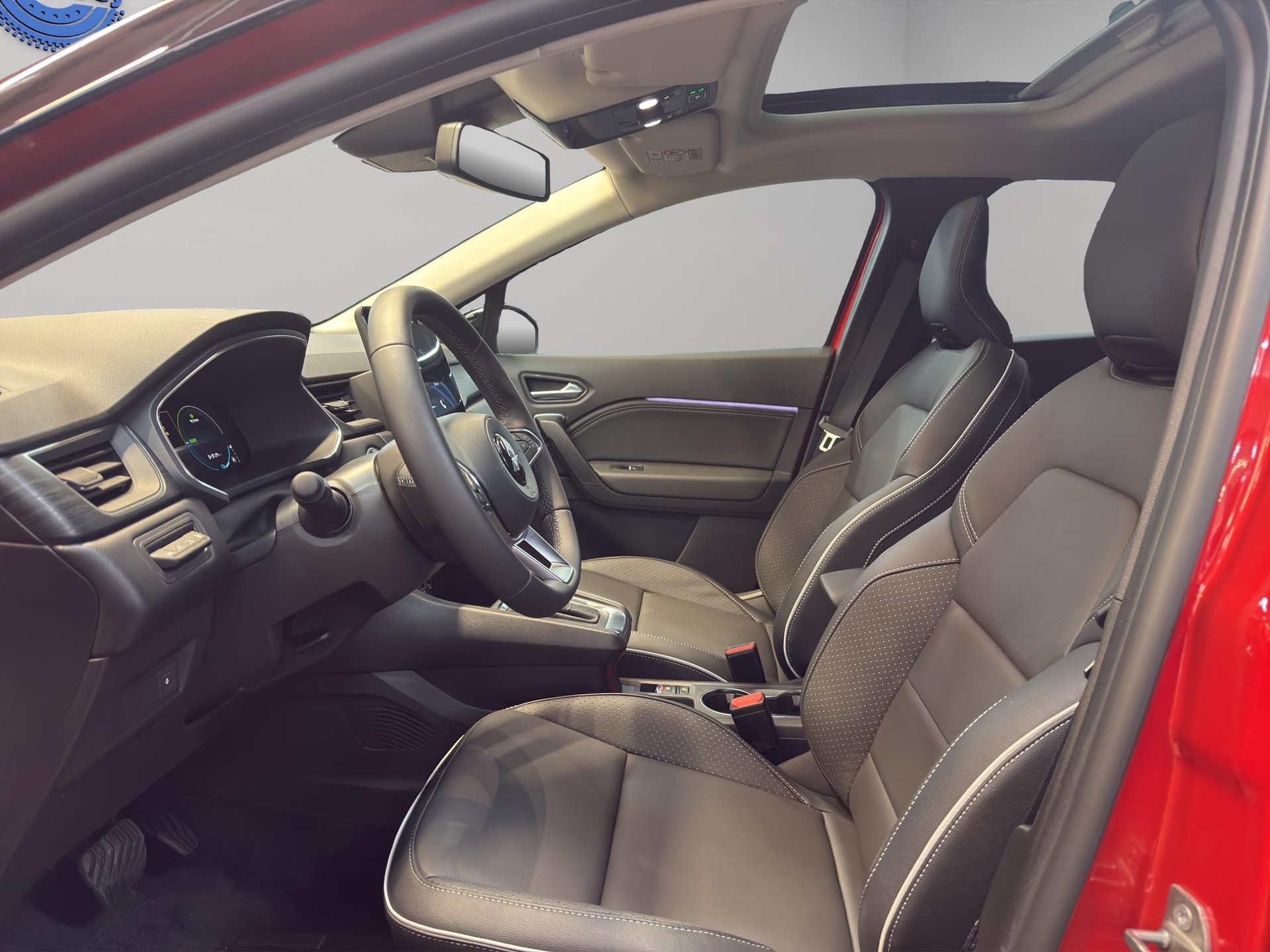 MITSUBISHI ASX 1.6 PHEV Instyle-image-7